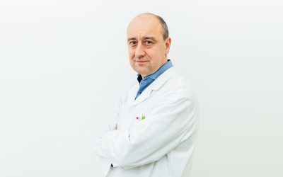 Gastroenterolog otkriva : ŠTA KAD VAS MUČE NERVOZNA CREVA?