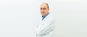 Prof. dr Ivan Nikolić - preporuka Flobian za nervozna creva