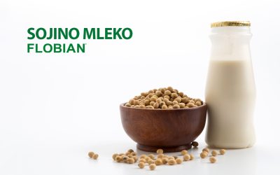 Sojino mleko – napitak iz stare Kine koji brine o našem zdravlju!